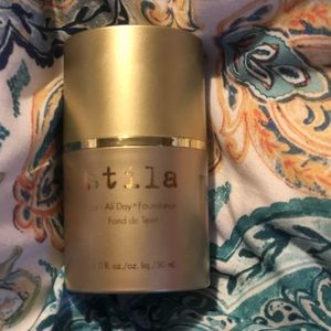 stila foundation